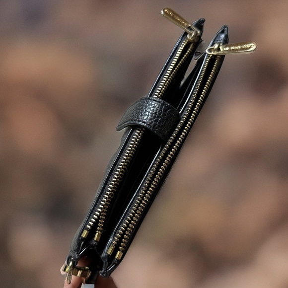 Michael Kors Wristlet Wallet - Picture 3 of 9